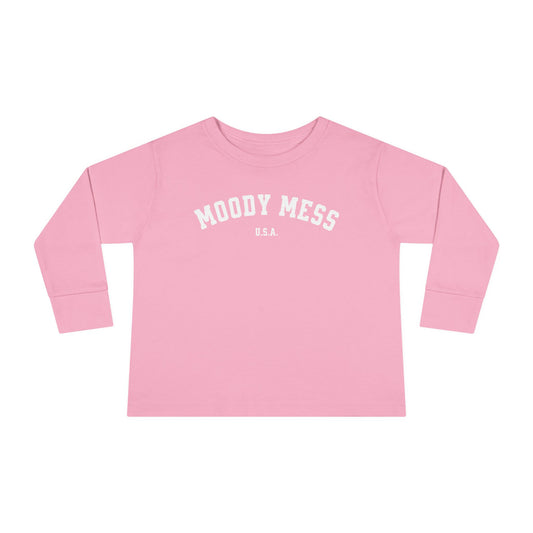 Copy of Moody Mess U.S.A.